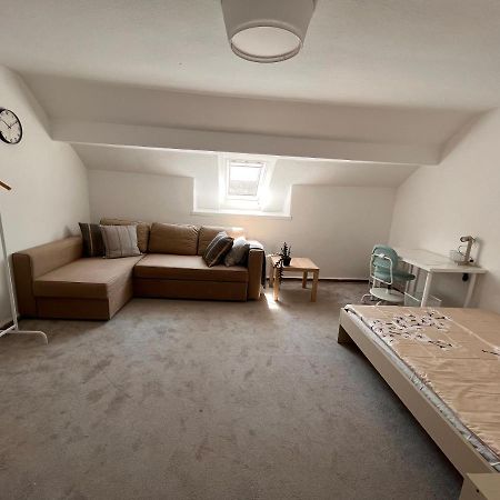 Ein Schoenes Zimmer In Kiel Dış mekan fotoğraf
