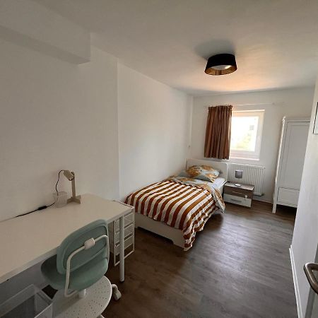 Ein Schoenes Zimmer In Kiel Dış mekan fotoğraf