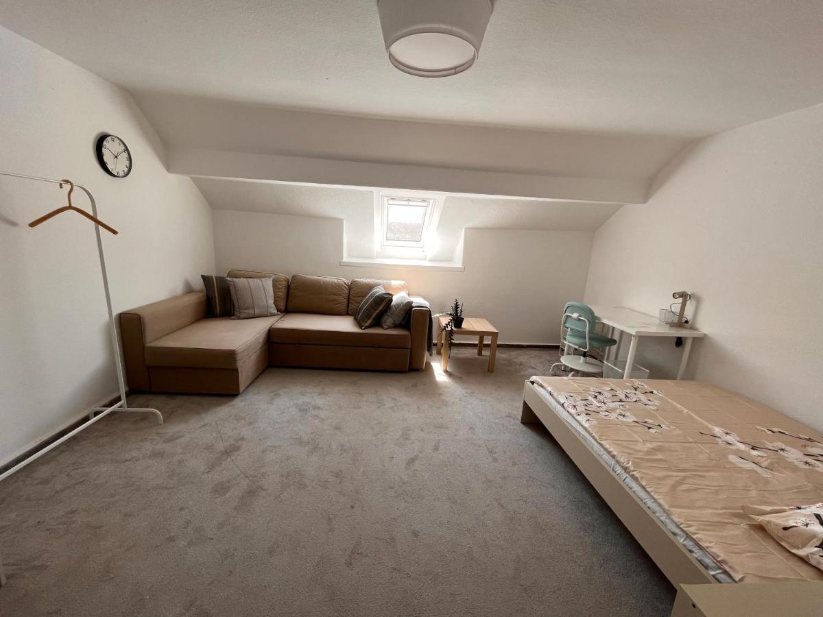Ein Schoenes Zimmer In Kiel Dış mekan fotoğraf