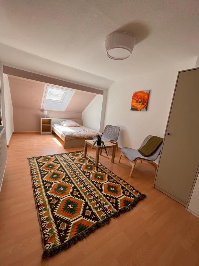 Ein Schoenes Zimmer In Kiel Dış mekan fotoğraf